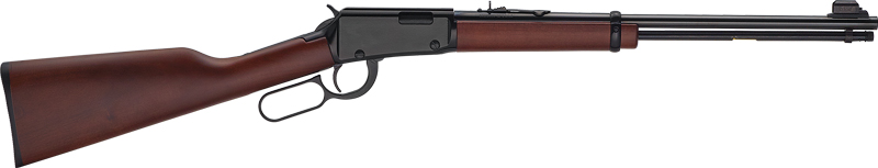 Henry H1 Classic Rifle .22 LR 15RD Capacity 18.5" Barrel Walnut