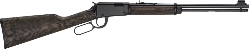 Henry H1 Garden Gun Shotgun .22 LR Shotshell 15RD Capacity 18.5" Barrel Black Wood