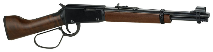Henry Mares Leg H001ML Lever Action Pistol .22 S/L/LR