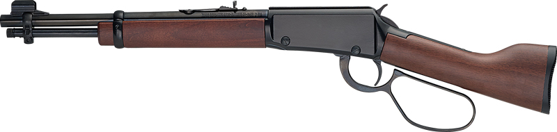 Henry H1 Mare's Leg Lever Action Pistol .22 WMR