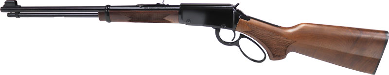 Henry H1 Western Lever Action Rifle .22 WMR (H001PG-22M)