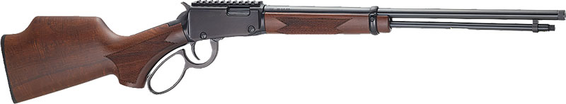 Henry H1 Bandit H001PGC-22 .22 S/L/LR Lever Action Rifle (18.5" 1/2x28 Threaded, 15rd)