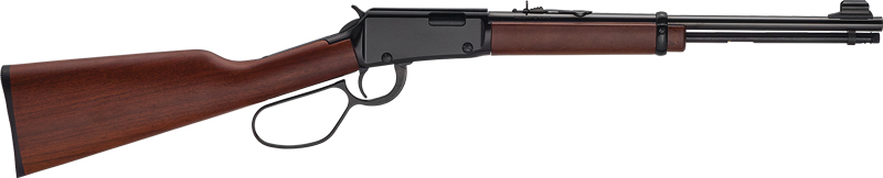 Henry H1 Large Loop Classic Carbine Rifle .22 WMR 10RD Capacity 16.5" Barrel Walnut