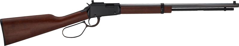 Henry H1 Tracker Rifle .22 LR 16RD Capacity 20" Barrel Walnut