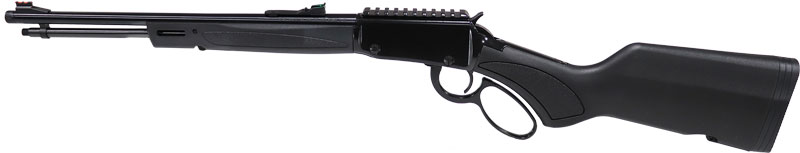 Henry H1 X Model Lever Rifle 22 WMR (H001XR-22M)