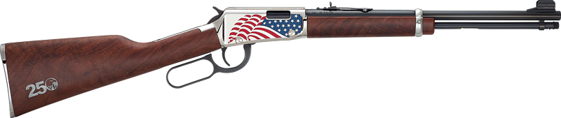 Henry H1 America's 250TH Anniversary Tribute Edition Youth Model .22 S/L/LR