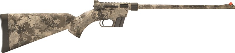 Henry US Survival Rifle .22 LR 8RD Magazines (2) 16.125" Barrel True Timber Viper Western Camo