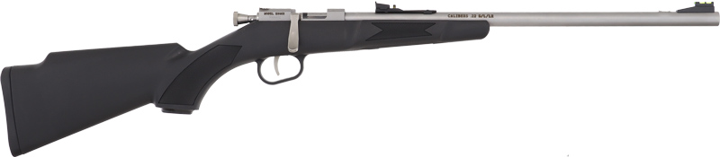 Henry Mini Bolt Youth G2 H005R .22 Bolt-Action Single-Shot Rifle