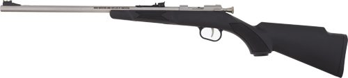 Henry Mini Bolt Youth G2 H005R .22 Bolt-Action Single-Shot Rifle