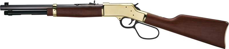 Henry Big Boy H006GCR Side Gate Carbine Lever Action Rifle .45 Colt