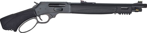 Henry H9 Bear's Leg Handgun .30-30 Win 3RD Capacity 13.8" Threaded Barrel Black