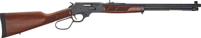Henry H9 Classic Side Gate Lever Action Rifle