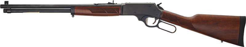 Henry H009G | .30-30 Winchester 20" Barrel Walnut-img-2