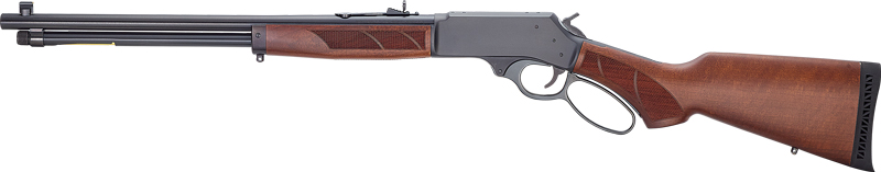 Henry H9 Provider .30-30 Win 20in 6rd Blued Walnut-img-1