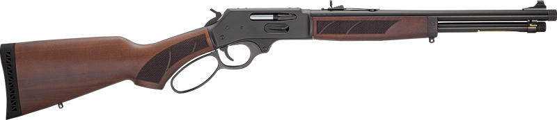 Henry H9 Protector Carbine .360 Buckhammer 4RD Capacity 16.5" Round Barrel Walnut Stock
