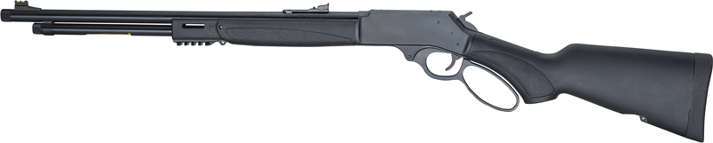 Henry H009X Henry X Model Lever Action Rifle - .30-30 Winchester