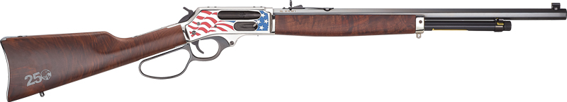 Henry H10 America’s 250th Anniversary Tribute Edition Lever Action Rifle