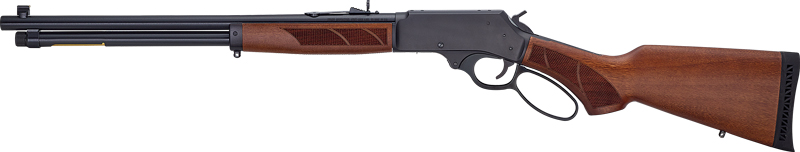 Henry H10 Provider Lever Action Rifle .45-70 Government