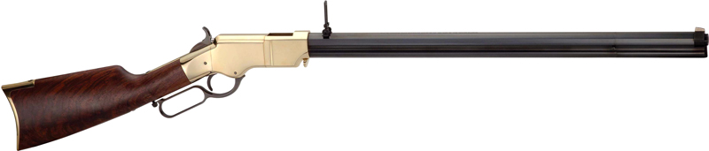 Henry Original Lever Action Rifle .44-40 WCF 13RD Capacity 24.5" Barrel Walnut