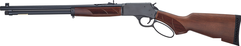 Henry H12 Provider Lever-Action Rifle (.357 Magnum / .38 Special)