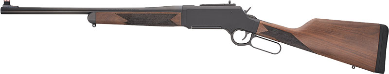 Henry Long Ranger Big Woods Bucks Lever-Action Rifle (.308 Win)