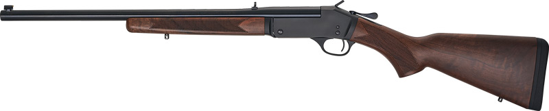 Henry H15 H015-360BH Single Shot Rifle (.360 Buckhammer) 22"