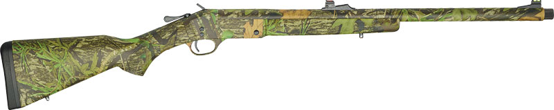 HENRY H15 TURKEY SINGLE SHOT - 12GA 3.5in. 24in. MO OBSESSION-img-1