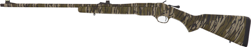 HENRY H15 TURKEY SINGLE SHOT - 410 3in. 26in. MO BOTTOMLAND-img-1