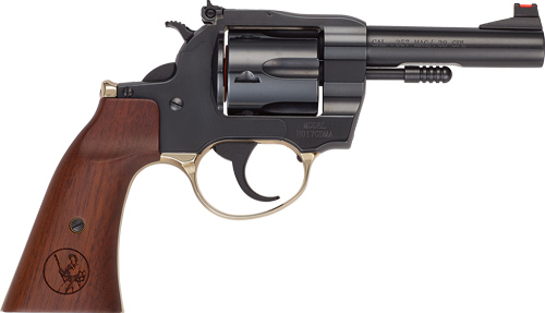 HENRY H17 BIG BOY DEADEYE - REVOLVER 357/38SP GUNFIGHTER-img-0
