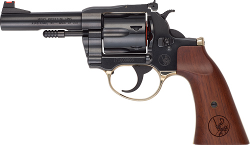HENRY H17 BIG BOY DEADEYE - REVOLVER 357/38SP GUNFIGHTER-img-1