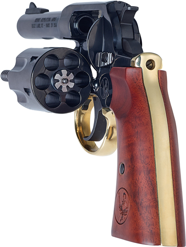 Henry Big Boy Gunfighter Revolver (H017GDM)