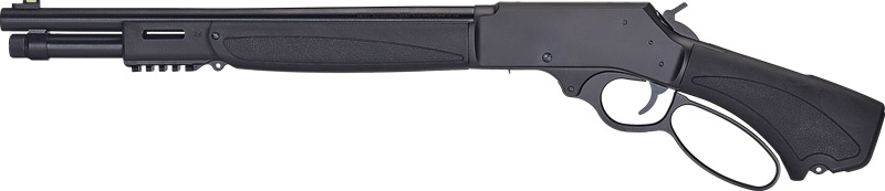 Henry Axe X-Model Lever Action Shotgun .410 Bore
