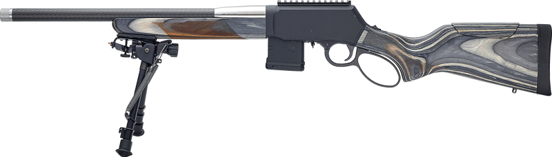 Henry H23 SPD Predator .223/5.56 Lever Action Rifle