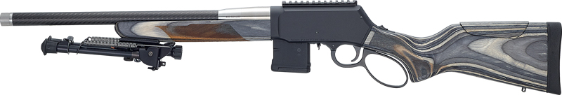 Henry H23 SPD Predator .223/5.56 Lever Action Rifle