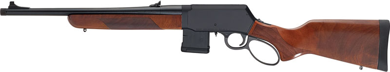 Henry H23 Supreme Lever Action Rifle