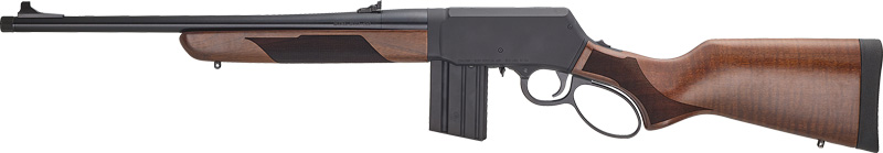 Henry H23 Supreme LASR Lever Action Rifle .450 Bushmaster
