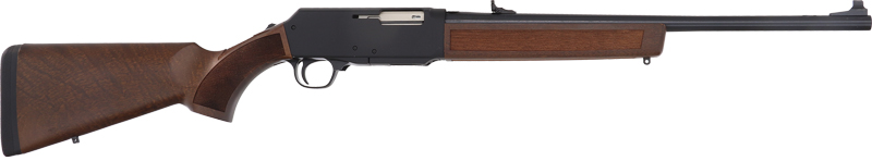Henry Homesteader Rifle 9MM Luger 10RD Magazine 16.37" Non Threaded Barrel Walnut Glock Magazine Well