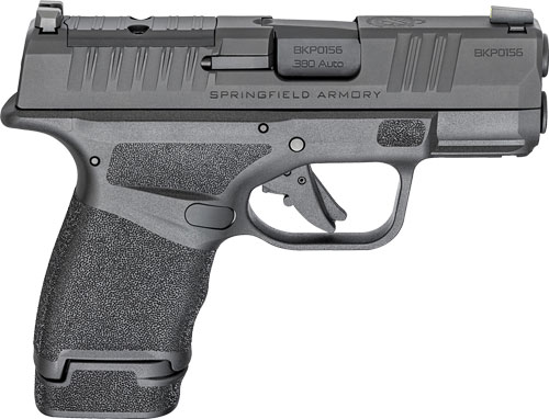 Springfield Hellcat Micro-Compact OSP Handgun .380 Auto 11(1)&13(1)rd Magazine 3" Barrel