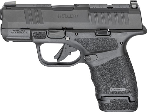 Springfield Hellcat OSP 3 in .380 ACP (Optics Ready) 13+1