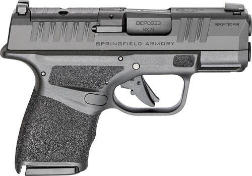 SPRINGFIELD HELLCAT OSP 9MM - 3in. 10RD BLACK CA LEGAL-img-2