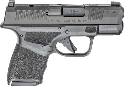 Springfield Armory Hellcat OSP Micro Compact 9mm Optic Ready Pistol