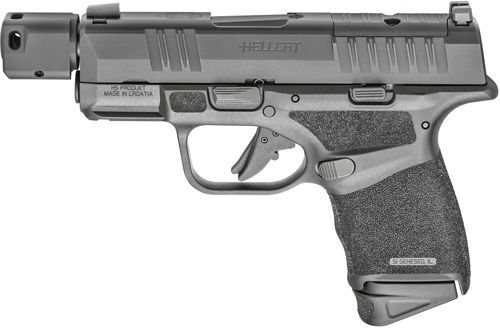 Springfield Hellcat RDP 9mm Micro-Compact 3.8" (HC9389BTOSP)