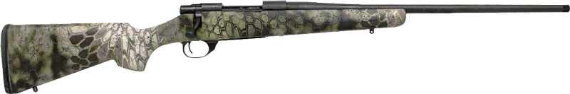 Howa Carbon Stalker 7mm-08 Remington 22" Threaded Barrel Rifle