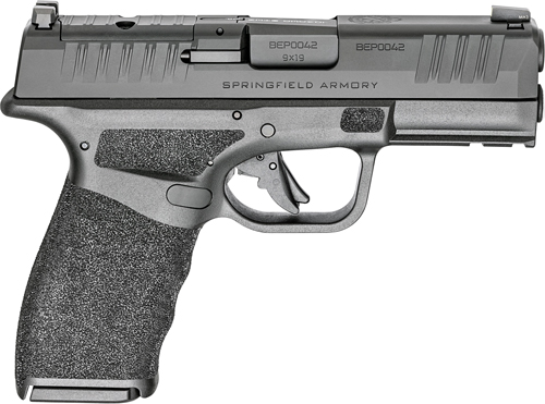 SPRINGFIELD HELLCAT PRO CMPCT - OSP 9MM 3.7in. 10RD BLACK-img-2