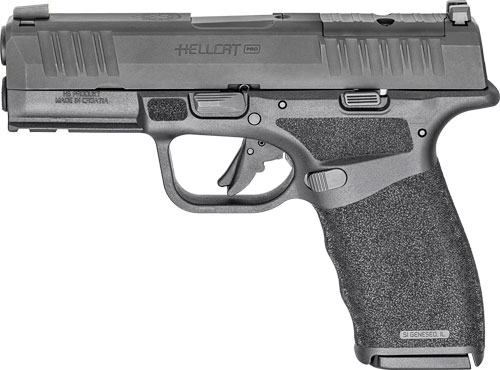 SPRINGFIELD HELLCAT PRO OSP - 9MM COMPACT 3.7in. 10RND-img-0