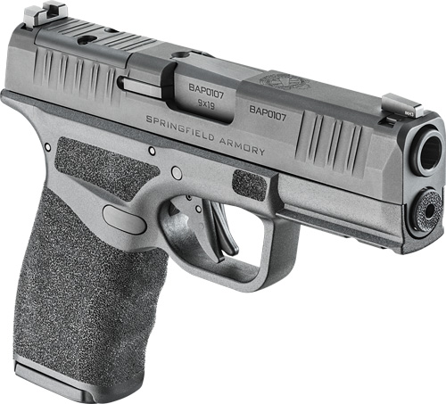 SPRINGFIELD HELLCAT PRO OSP - 9MM COMPACT 3.7in. 10RND-img-2