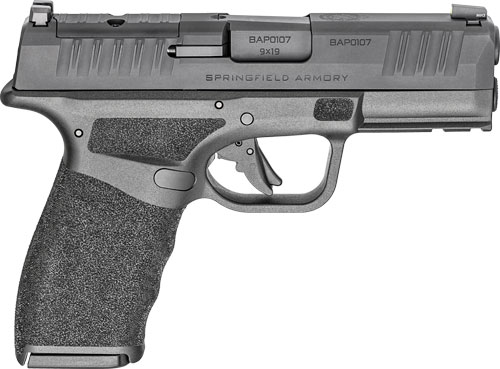 SPRINGFIELD HELLCAT PRO OSP - 9MM COMPACT 3.7in. 10RND-img-3