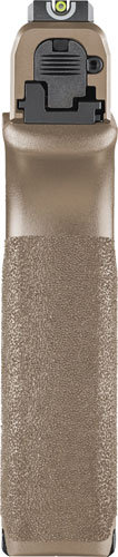 SPRINGFIELD HELLCAT PRO 9MM - 3.7in. OPTICS READY 17RD FDE-img-2