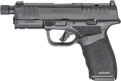 Springfield Hellcat Pro OSP Compact Threaded 9mm