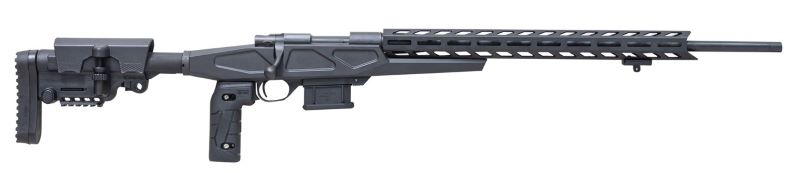 HOWA M1500 APC MINI-ACTION 22ARC 22" THREADED